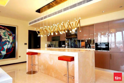 Apartamento en Palm Jumeirah, Dubai, 3 dormitorios, 222.8 m², № 110534 - foto 11