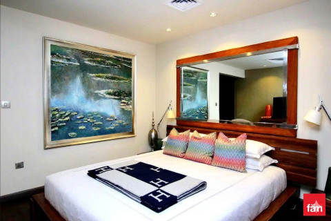 Apartamento en Palm Jumeirah, Dubai, 3 dormitorios, 222.8 m², № 110534 - foto 12