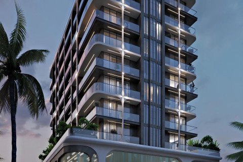 Apartment in Al Satwa, Dubai 1 bedroom, 76 sq.m. № 18154 - photo 9