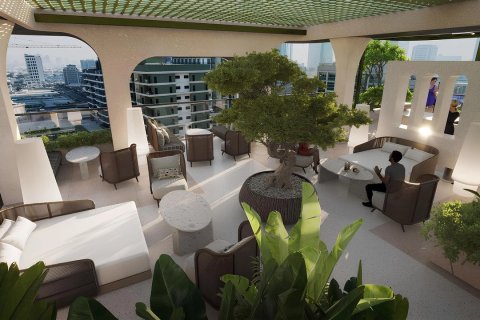 Apartment in Al Satwa, Dubai 1 bedroom, 76 sq.m. № 18154 - photo 8