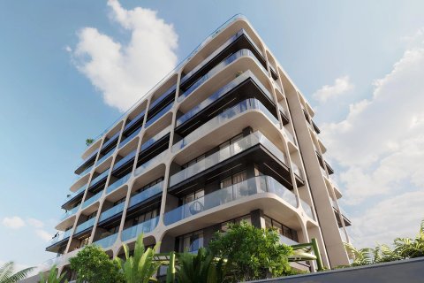 Apartment in Al Satwa, Dubai 1 bedroom, 76 sq.m. № 18154 - photo 11