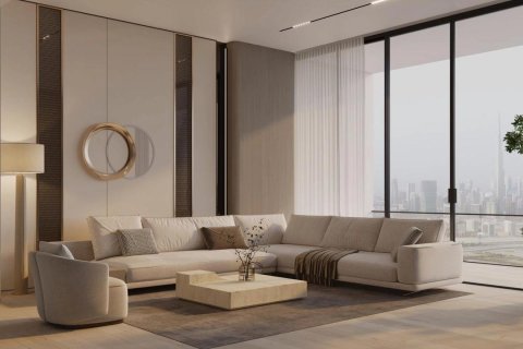 Apartment in Al Jaddaf, Dubai 2 bedrooms, 120 sq.m. № 18141 - photo 3