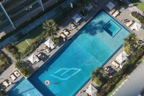 Apartment in Al Jaddaf, Dubai 2 bedrooms, 120 sq.m. № 18141 - photo 7