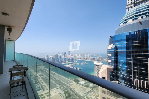 شقة في Damac Heights, مرسى دبي, دبي 2 غرف نوم, 144 م² رقم 73615 - صورة 16