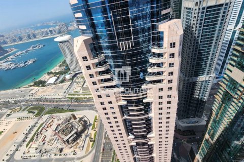 شقة في Damac Heights, مرسى دبي, دبي 2 غرف نوم, 144 م² رقم 73615 - صورة 17