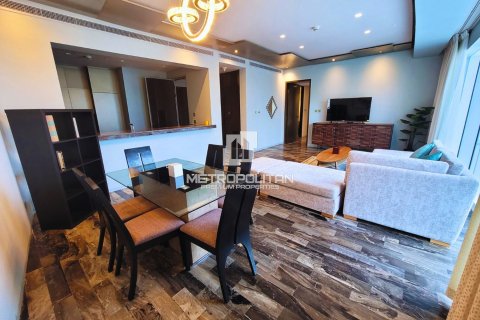 شقة في Damac Heights, مرسى دبي, دبي 2 غرف نوم, 144 م² رقم 73615 - صورة 2