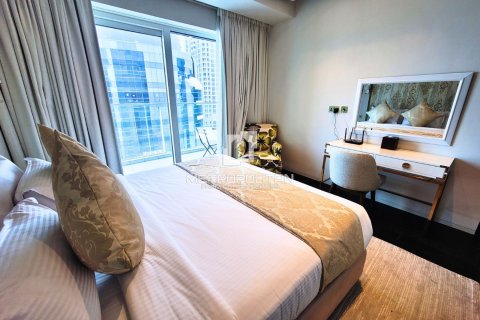 شقة في Damac Heights, مرسى دبي, دبي 2 غرف نوم, 144 م² رقم 73615 - صورة 5