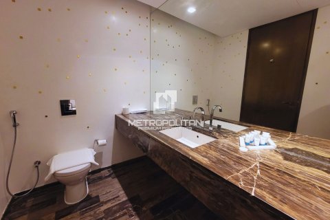 شقة في Damac Heights, مرسى دبي, دبي 2 غرف نوم, 144 م² رقم 73615 - صورة 14