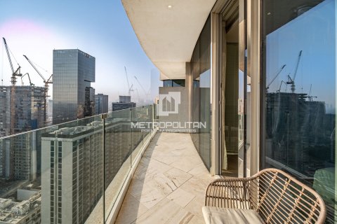 شقة فندقية في FIVE at Jumeirah Village Circle, دائرة قرية جميرا, دبي 49 م² رقم 73614 - صورة 13