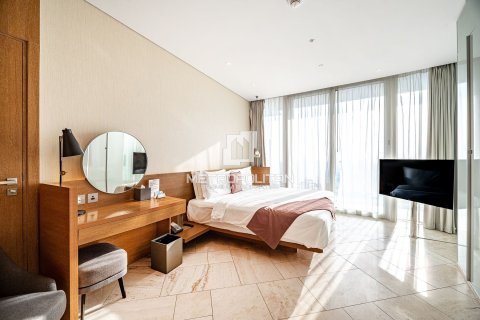 شقة فندقية في FIVE at Jumeirah Village Circle, دائرة قرية جميرا, دبي 49 م² رقم 73614 - صورة 3
