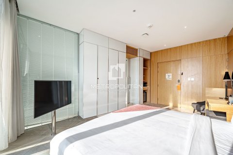 شقة فندقية في FIVE at Jumeirah Village Circle, دائرة قرية جميرا, دبي 49 م² رقم 73614 - صورة 5