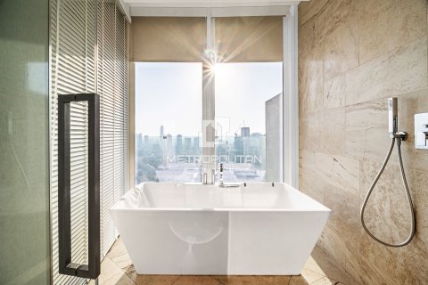 شقة فندقية في FIVE at Jumeirah Village Circle, دائرة قرية جميرا, دبي 49 م² رقم 73614 - صورة 9