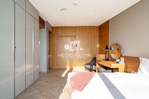 شقة فندقية في FIVE at Jumeirah Village Circle, دائرة قرية جميرا, دبي 49 م² رقم 73614 - صورة 2