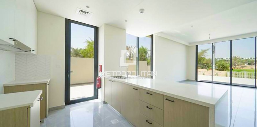 Villa à Club Villas at Dubai Hills, Dubai Hills Estate, Dubai, 4 chambres, 322 m², № 73619