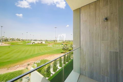 Villa à Club Villas at Dubai Hills, Dubai Hills Estate, Dubai, 4 chambres, 322 m², № 73619 - photo 3