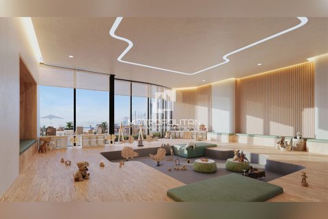 Apartamento en Al Habtoor City, Business Bay, Dubai, 1 dormitorio, 82 m², № 73621 - foto 7