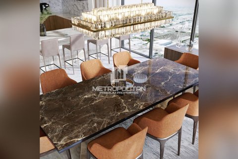 Apartamento en Al Habtoor City, Business Bay, Dubai, 1 dormitorio, 82 m², № 73621 - foto 6