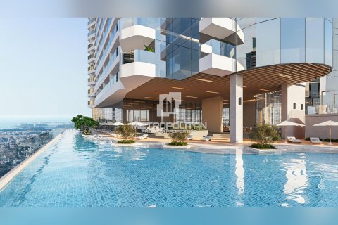 Apartamento en Al Habtoor City, Business Bay, Dubai, 1 dormitorio, 82 m², № 73621 - foto 11
