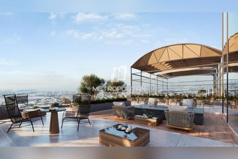 Apartamento en Al Habtoor City, Business Bay, Dubai, 1 dormitorio, 82 m², № 73621 - foto 9