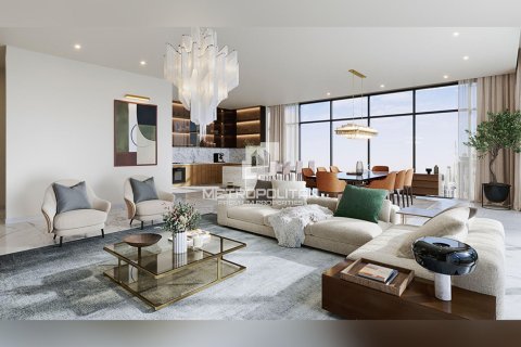 Apartamento en Al Habtoor City, Business Bay, Dubai, 1 dormitorio, 82 m², № 73621 - foto 5