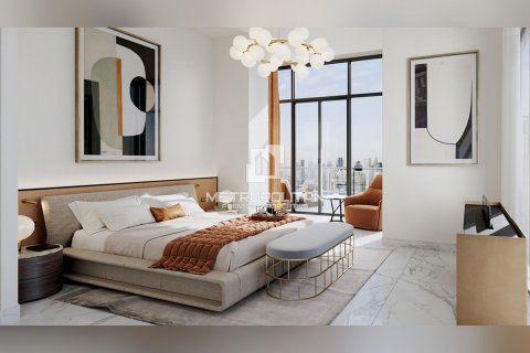 Apartamento en Al Habtoor City, Business Bay, Dubai, 1 dormitorio, 82 m², № 73621 - foto 3