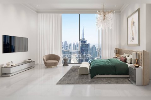 Apartamento en Al Habtoor City, Business Bay, Dubai, 1 dormitorio, 82 m², № 73621 - foto 1