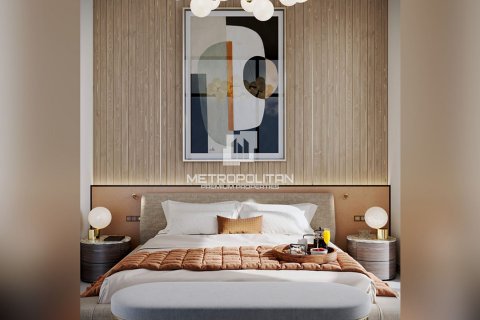 Apartamento en Al Habtoor City, Business Bay, Dubai, 1 dormitorio, 82 m², № 73621 - foto 2