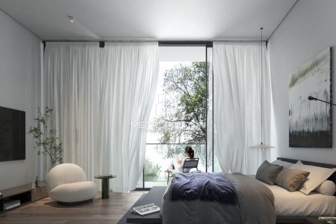 Maison de ville à Jumeirah Golf Estates, Dubai, 4 chambres, 371 m², № 73623 - photo 3