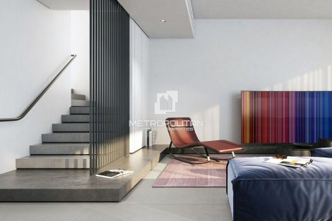 Maison de ville à Jumeirah Golf Estates, Dubai, 4 chambres, 371 m², № 73623 - photo 5