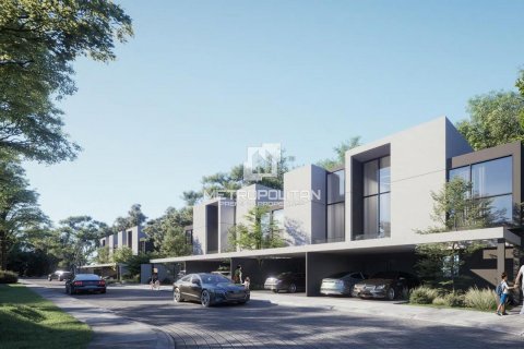 Maison de ville à Jumeirah Golf Estates, Dubai, 4 chambres, 371 m², № 73623 - photo 7