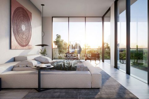 Maison de ville à Jumeirah Golf Estates, Dubai, 4 chambres, 371 m², № 73623 - photo 4