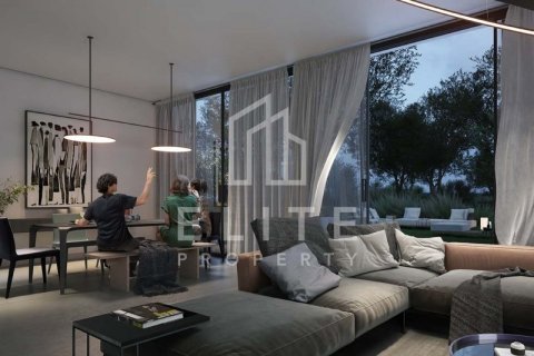 Villa à Dubai, 5 chambres, № 42203 - photo 22
