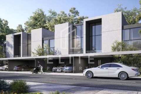 Villa à Dubai, 5 chambres, № 42203 - photo 13