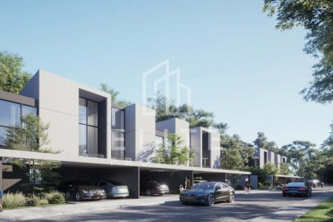 Villa à Dubai, 5 chambres, № 42203 - photo 9