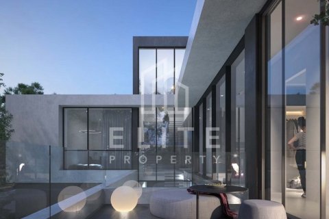 Villa à Dubai, 5 chambres, № 42203 - photo 23