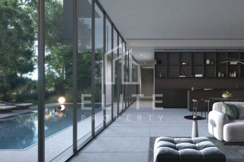 Villa à Dubai, 5 chambres, № 42203 - photo 15