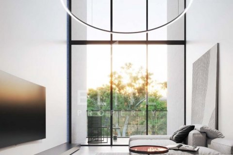 Villa à Dubai, 5 chambres, № 42203 - photo 17
