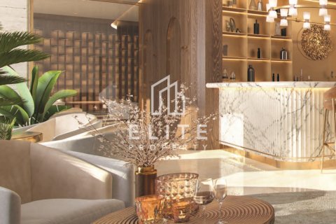 Apartment in Dubai 4 bedrooms, 810 sq.m. № 42209 - photo 14