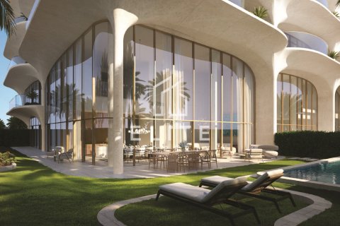 Apartment in Dubai 4 bedrooms, 810 sq.m. № 42209 - photo 27
