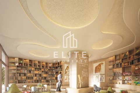 Apartment in Dubai 4 bedrooms, 810 sq.m. № 42209 - photo 12