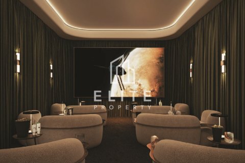 Apartment in Dubai 4 bedrooms, 810 sq.m. № 42209 - photo 23