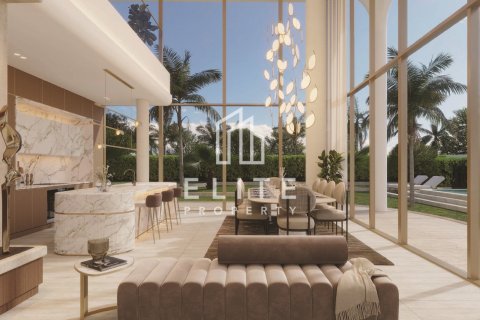 Apartment in Dubai 4 bedrooms, 810 sq.m. № 42209 - photo 24