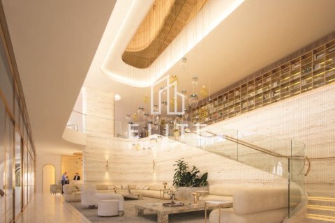 Apartment in Dubai 4 bedrooms, 810 sq.m. № 42209 - photo 2