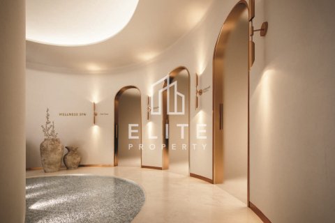 Apartment in Dubai 4 bedrooms, 810 sq.m. № 42209 - photo 13