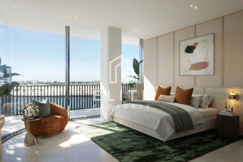 Appartement à Dubai, 4 chambres, 733 m², № 42214 - photo 3