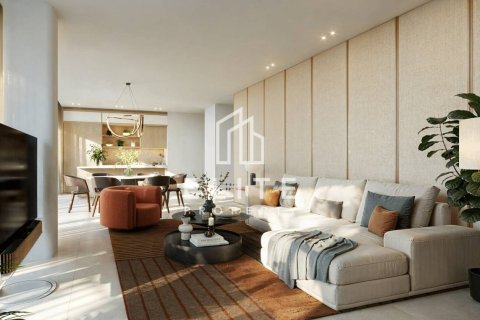 Apartment in Dubai 4 bedrooms, 733 sq.m. № 42214 - photo 6