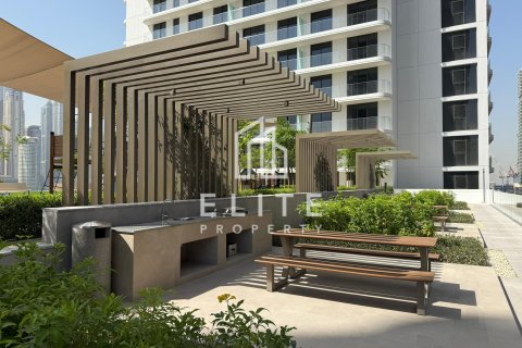 شقة في EMAAR Beachfront, Dubai Harbour, دبي استوديو, 79 م² رقم 42208 - صورة 16
