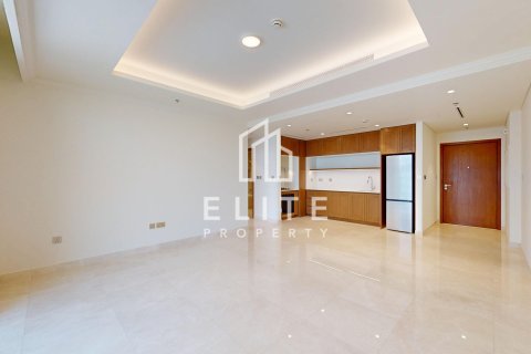 شقة في EMAAR Beachfront, Dubai Harbour, دبي استوديو, 79 م² رقم 42208 - صورة 9