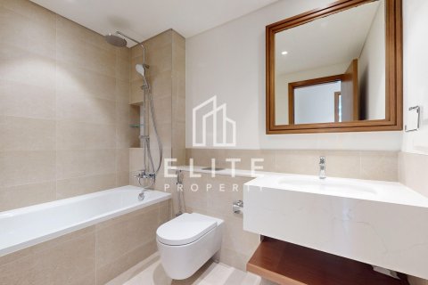 شقة في EMAAR Beachfront, Dubai Harbour, دبي استوديو, 79 م² رقم 42208 - صورة 12