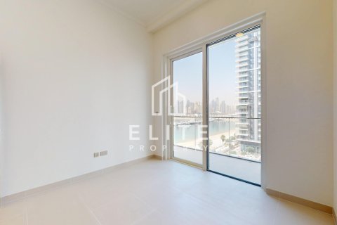 شقة في EMAAR Beachfront, Dubai Harbour, دبي استوديو, 79 م² رقم 42208 - صورة 6